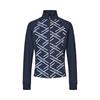 Sweat Jacket Kingsland KLNabia Kids Dark Blue