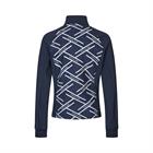 Sweat Jacket Kingsland KLNabia Kids Dark Blue