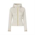 Sweat Jacket Kingsland KLNena Women Beige