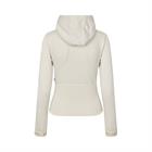 Sweat Jacket Kingsland KLNena Women Beige
