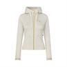 Sweat Jacket Kingsland KLNena Women Beige