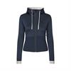 Sweat Jacket Kingsland KLNena Women Dark Blue
