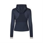 Sweat Jacket Kingsland KLNena Women Dark Blue