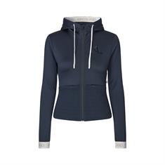 Sweat Jacket Kingsland KLNena Women Dark Blue