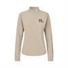 Sweat Jacket Kingsland KLNessa Women Beige