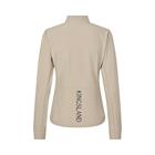 Sweat Jacket Kingsland KLNessa Women Beige