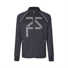 Sweat Jacket Kingsland KLNev Men Dark Blue
