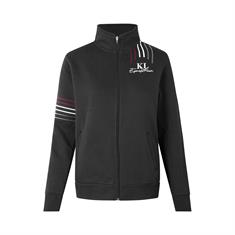 Sweat Jacket Kingsland KLTennyson Uni Dark Blue