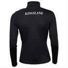 Sweat Jacket Kingsland Training Dark Blue