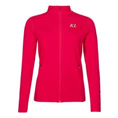 Sweat Jacket Kingsland Training Kids Pink