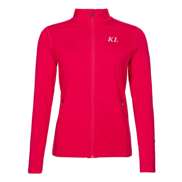 Sweat Jacket Kingsland Training Kids Pink
