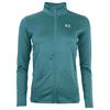 Sweat Jacket Kingsland Training Kids Turquoise