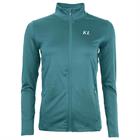 Sweat Jacket Kingsland Training Kids Turquoise