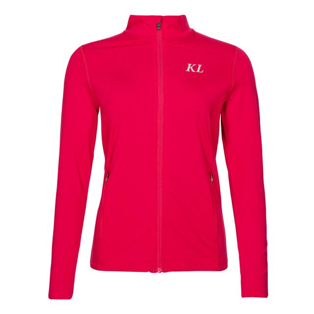 Sweat Jacket Kingsland Training Pink