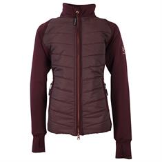 Sweat Jacket La Valencio LVQiora Kids