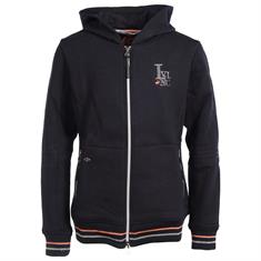 Sweat Jacket La Valencio LVRihanna Kids Dark Blue