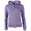 Sweat Jacket La Valencio LVRihanna Light Purple