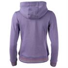 Sweat Jacket La Valencio LVRihanna Light Purple