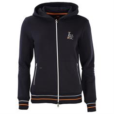 Sweat Jacket La Valencio LVRihanna