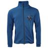 Sweat Jacket La Valencio LVRingo Men Blue