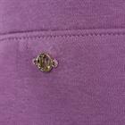 Sweat Jacket La Valencio LVSydney Purple