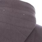 Sweat Jacket La Valencio LVVamp Dark Grey