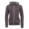 Sweat Jacket La Valencio LVVamp Kids Dark Grey