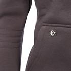 Sweat Jacket La Valencio LVVamp Kids Dark Grey