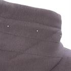 Sweat Jacket La Valencio LVVamp Kids Dark Grey