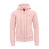 Sweat Jacket La Valencio LVVamp Kids Light Pink