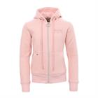 Sweat Jacket La Valencio LVVamp Kids Light Pink