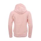 Sweat Jacket La Valencio LVVamp Kids Light Pink
