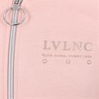 Sweat Jacket La Valencio LVVamp Kids Light Pink