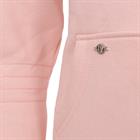 Sweat Jacket La Valencio LVVamp Kids Light Pink