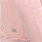 Sweat Jacket La Valencio LVVamp Kids Light Pink