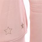 Sweat Jacket La Valencio LVVamp Kids Light Pink