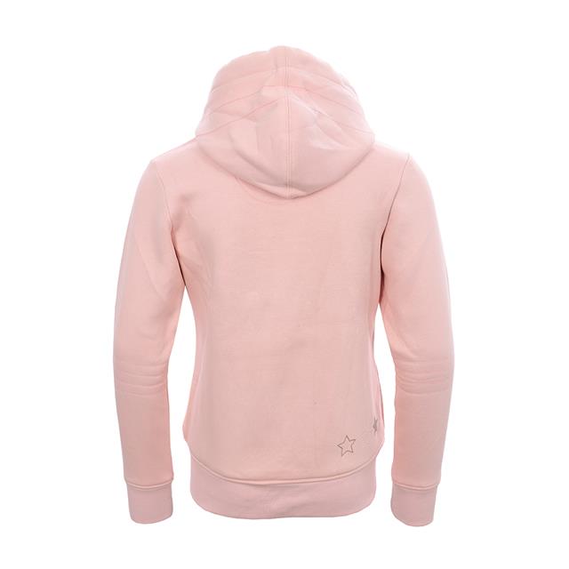 Sweat Jacket La Valencio LVVamp Kids Light Pink
