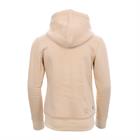 Sweat Jacket La Valencio LVVamp Kids Light Yellow