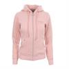 Sweat Jacket La Valencio LVVamp Light Pink