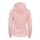 Sweat Jacket La Valencio LVVamp Light Pink