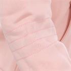 Sweat Jacket La Valencio LVVamp Light Pink