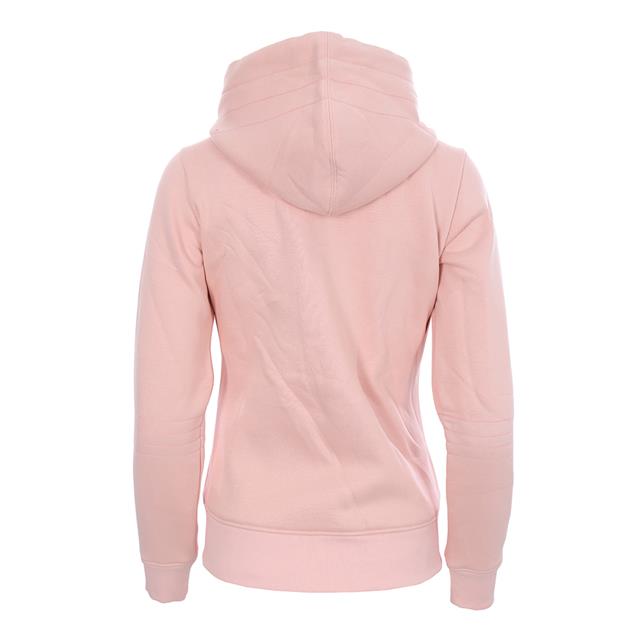Sweat Jacket La Valencio LVVamp Light Pink