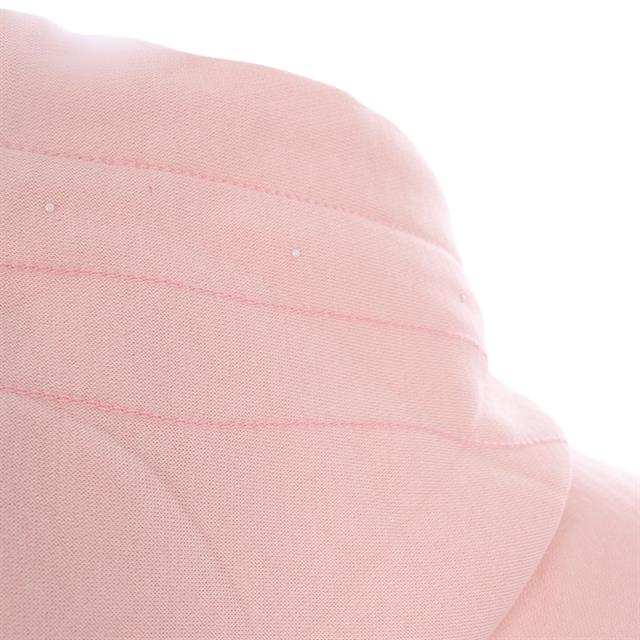 Sweat Jacket La Valencio LVVamp Light Pink
