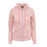Sweat Jacket La Valencio LVVamp Light Pink