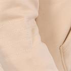 Sweat Jacket La Valencio LVVamp Light Yellow