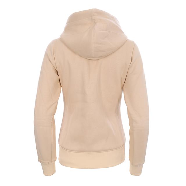 Sweat Jacket La Valencio LVVamp Light Yellow