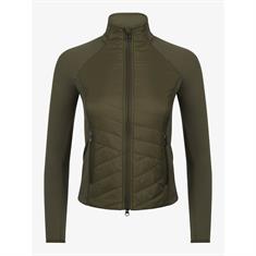 Sweat Jacket LeMieux Astra