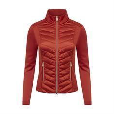 Sweat Jacket LeMieux Dynamique