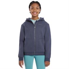 Sweat Jacket LeMieux Hadley Young Rider Dark Blue