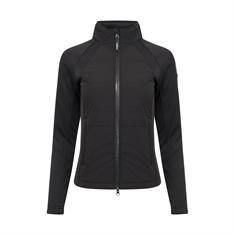 Sweat Jacket LeMieux Hybrid